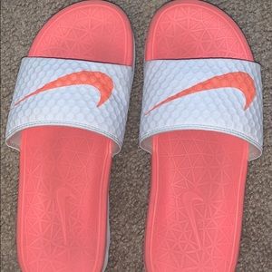 Nike Slides